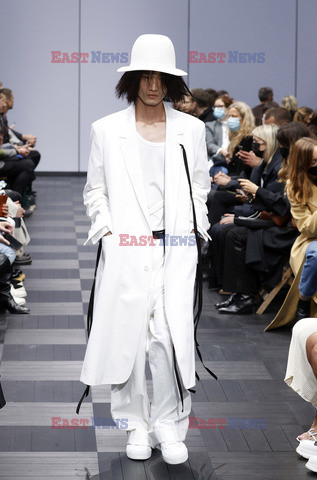 Ann Demeulemeester LB