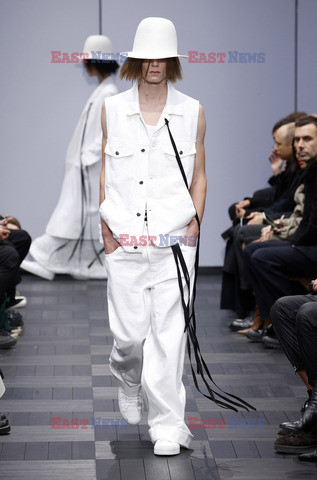 Ann Demeulemeester LB