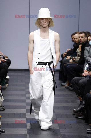 Ann Demeulemeester LB