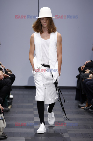 Ann Demeulemeester LB