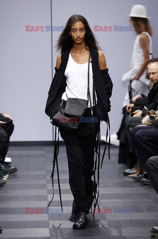 Ann Demeulemeester LB