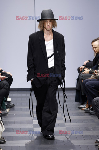 Ann Demeulemeester LB