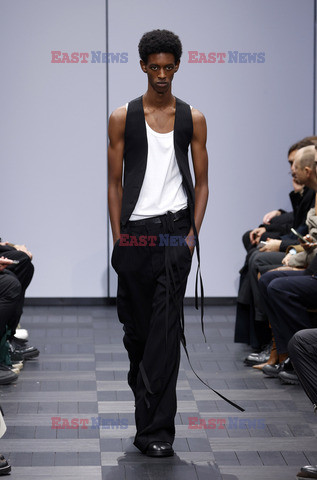 Ann Demeulemeester LB