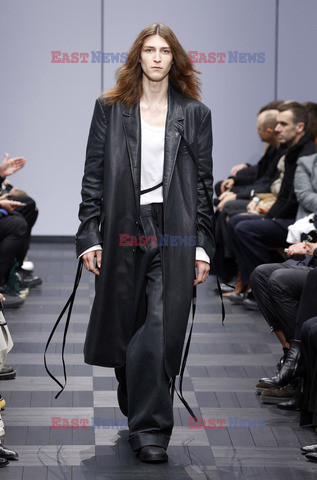 Ann Demeulemeester LB