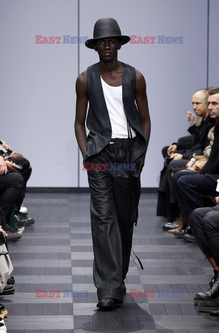 Ann Demeulemeester LB