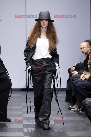 Ann Demeulemeester LB