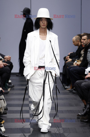 Ann Demeulemeester LB