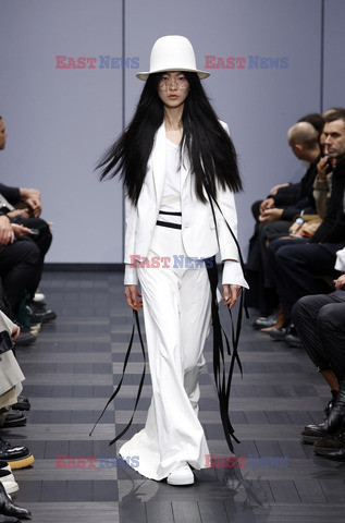 Ann Demeulemeester LB