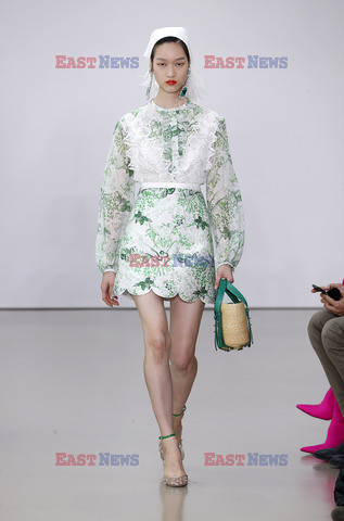 Giambattista Valli LB