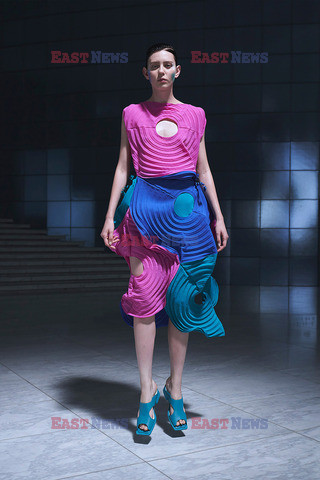 Issey Miyake LB