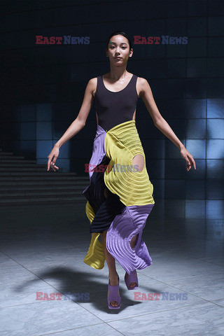 Issey Miyake LB