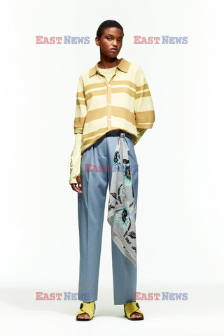 Paul Smith LB