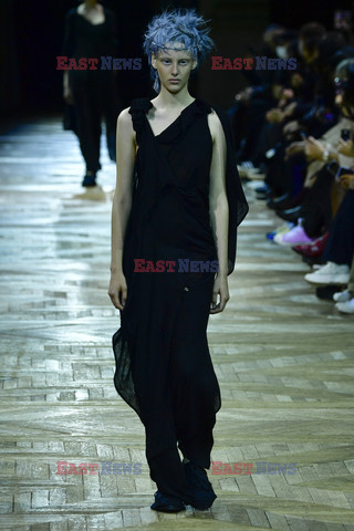 Yohji Yamamoto