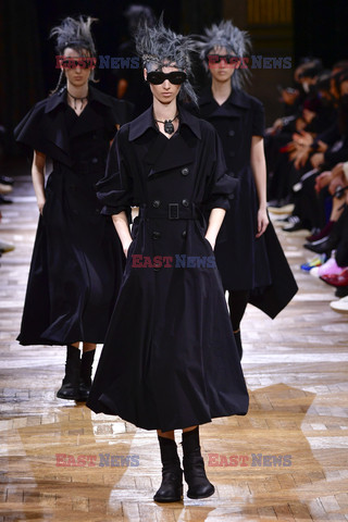 Yohji Yamamoto