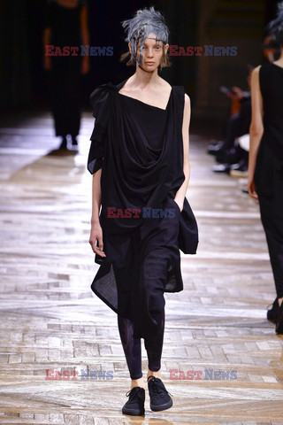 Yohji Yamamoto