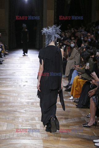 Yohji Yamamoto