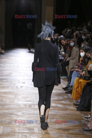 Yohji Yamamoto