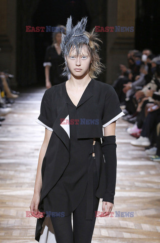 Yohji Yamamoto