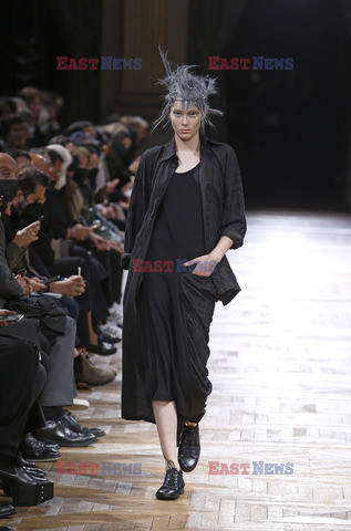 Yohji Yamamoto