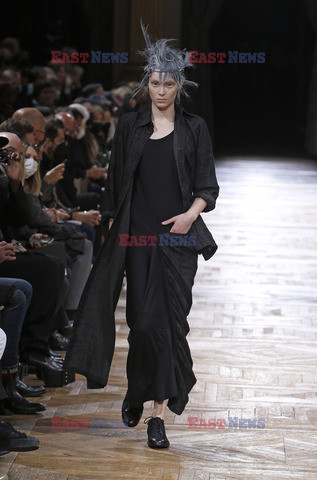 Yohji Yamamoto