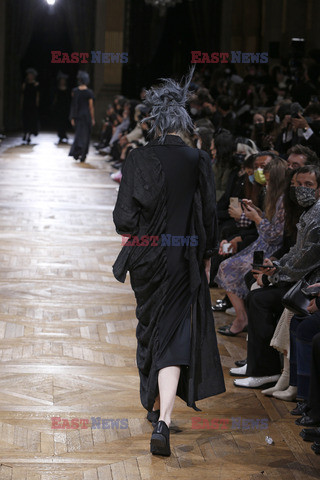 Yohji Yamamoto