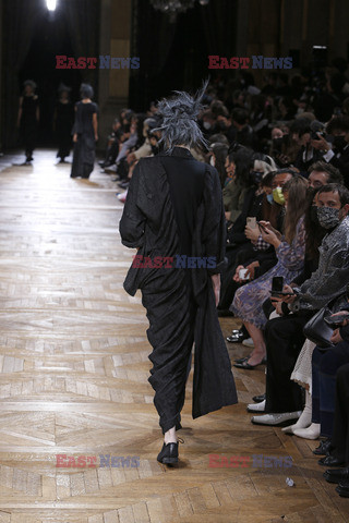 Yohji Yamamoto