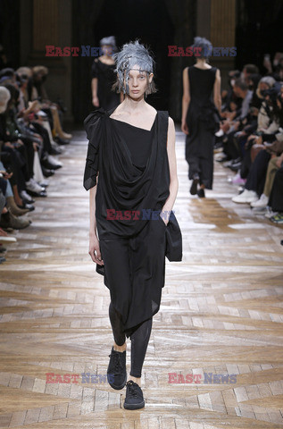 Yohji Yamamoto