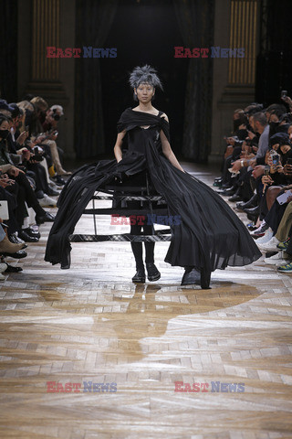 Yohji Yamamoto