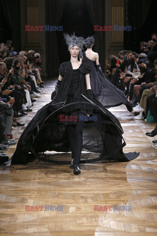 Yohji Yamamoto