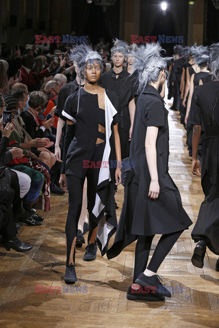 Yohji Yamamoto