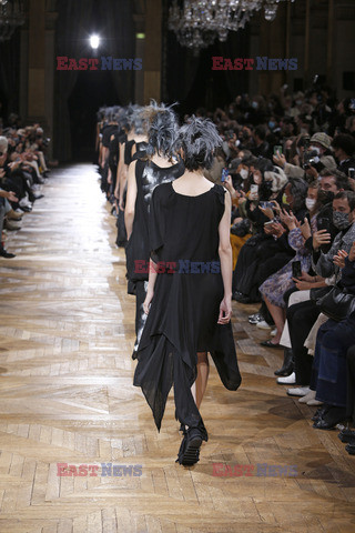 Yohji Yamamoto