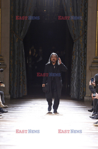 Yohji Yamamoto