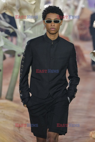 Dior Homme