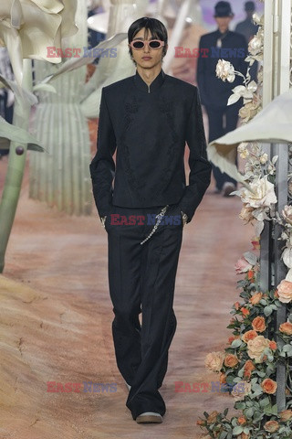 Dior Homme