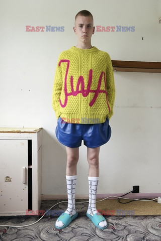 JW Anderson