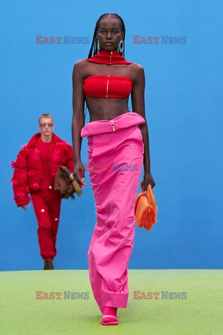 Jacquemus FW 21