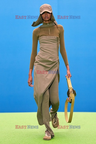 Jacquemus FW 21