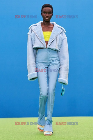 Jacquemus FW 21