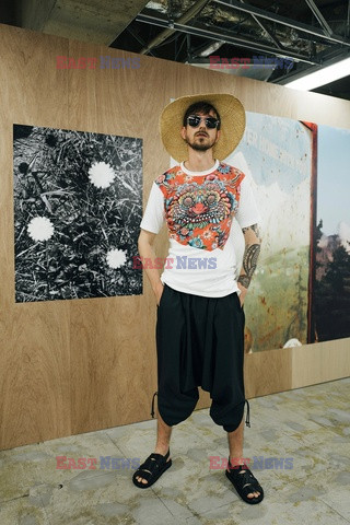 Junya Watanabe