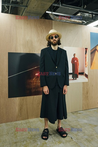 Junya Watanabe