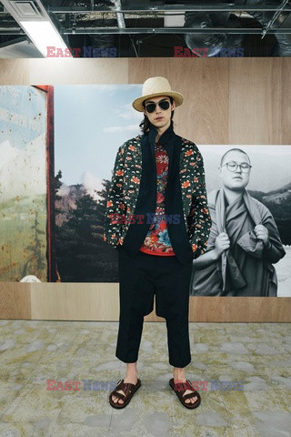 Junya Watanabe