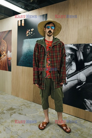 Junya Watanabe