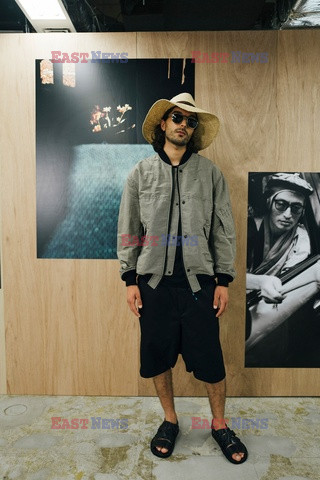 Junya Watanabe