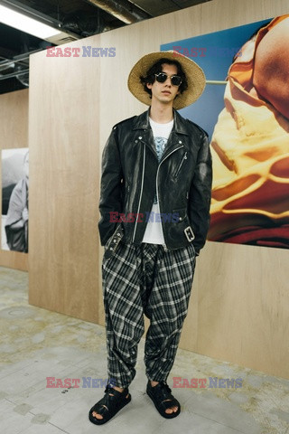 Junya Watanabe