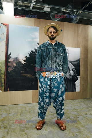 Junya Watanabe