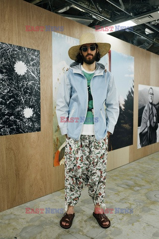 Junya Watanabe