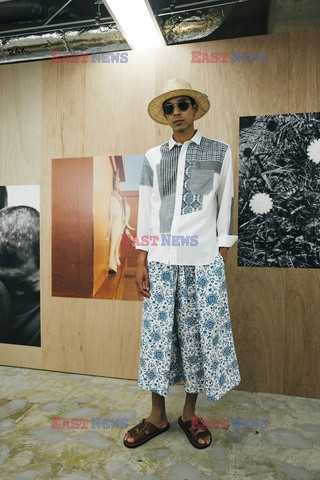 Junya Watanabe