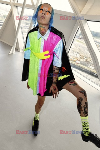 Walter Van Beirendonck