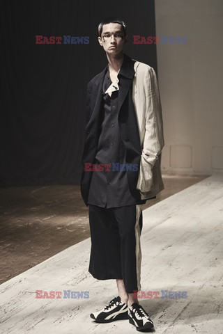 Yohji Yamamoto