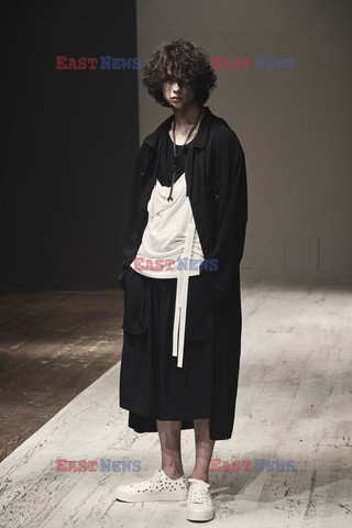 Yohji Yamamoto